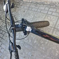 دوچرخه سایز۲۶ لاستیک پهن سوپربروس|دوچرخه، اسکیت، اسکوتر|زابل, |دیوار