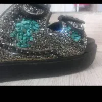 دمپایی شیک ۳۸|کیف، کفش، کمربند|بندرعباس, |دیوار