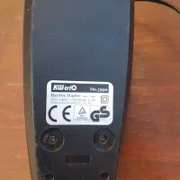 منگنه گوب برقی