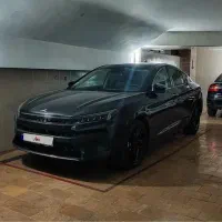 کی ام سی j7 ترخیص 402|خودرو سواری و وانت|اصفهان, عباس‌آباد|دیوار