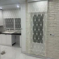 انواع پرده زبرا دومکانیزم کرکره پانچ دی کی شید