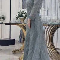 پیراهن مجلسی