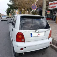 ام وی ام ۱۱۰ مدل ۱۳۸۶