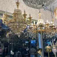 گالری لاوین|لوستر و چراغ آویز|قرچک, مهدیه|دیوار