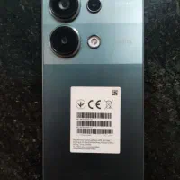 گوشی درمی نوت 13 پرو