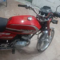 سوزوکی کلکسیونی