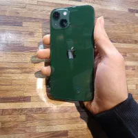 ایفون ۱۳ نرمال ۱۲۸ ch