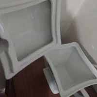 ظرف چینی نو|ظروف سرو و پذیرایی|کرج, اسلام‌آباد|دیوار