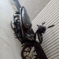 موتور بیکلاج احسان صفر زیر قیمت