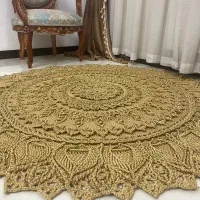 فرشینه دستبافت