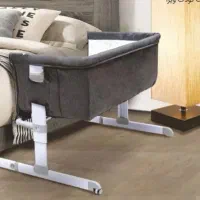 تعدادی وسایل سیسمونی کاملا نو و سالم و به روز