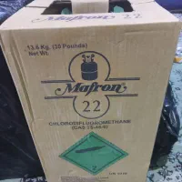 کپسول گاز کولرR22