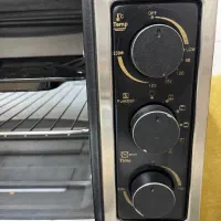 توستر مارک ZMZ