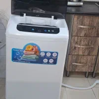 ماشین لباس شویی اتومات