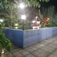 اجاره ویلا باغ مهریز|اجارهٔ کوتاهمدت ویلا و باغ|مهریز, |دیوار