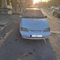 دوو ریسر مدل 1993|خودرو سواری و وانت|کرمان, |دیوار