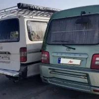 ون دربستی|خودرو اجارهای|کرمان, |دیوار