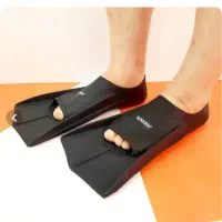 فین شنا قدرتی سایز m