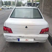 پراید ۱۳۲مدل۸۹