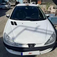 206 داشبورد جدید۲۰۷ مدل ۹۶ در حد