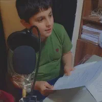 دوره تخصصی دوبله و فن گفتار|خدمات آموزشی|مشهد, رضاشهر|دیوار
