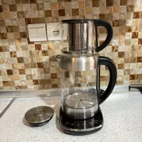 چای ساز دورف آلمان یکبار استفاده شده