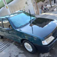 پژو اردی انژکتور 84