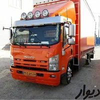 حمل اثاثیه منزل/ مبلمان/با اکیپ/تضمینی ۱۰۰٪|خدمات حمل و نقل|قم, پردیسان|دیوار