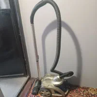 جاروبرقی۱۵۰۰وات صنام درحدنو