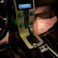 ولوو C70. 2013|خودرو سواری و وانت|تهران, سعادتآباد|دیوار