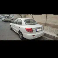 ریومدل ۸۹تمیز|خودرو سواری و وانت|نیشابور, رحمت آباد|دیوار