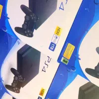 سونیPS2فروشگاه)کپیPS3خور۴پلی فور۵فتproگیمm22استیک|کنسول، بازی ویدئویی و آنلاین|تهران, والفجر (افسریه)|دیوار