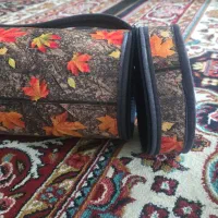 کیف قلیان قلیون بزرگ|کیف، کفش، کمربند|قم, شهرک شهرداری|دیوار