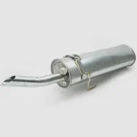 فروش اگزوز به قیمت کارخانه