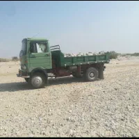 خاور حمل شن و نخاله و ماسه ....|خدمات حمل و نقل|بندرعباس, |دیوار