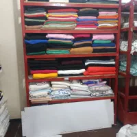 پارچه کیلویی عادله