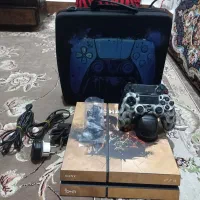 ps4|کنسول، بازی ویدئویی و آنلاین|ایذه, |دیوار