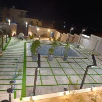 چمن‌ مصنوعی،گرین‌ وال،فنس‌ چمنی،شید و گرانول،نصب|خدمات پیشه و مهارت|شیراز, فرگاز|دیوار