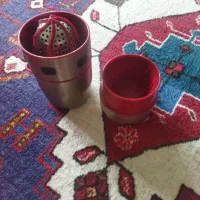 آب میوه گیری دستی