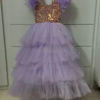 لباس مجلسی دخترانه