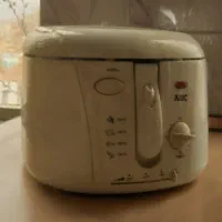 سرخ کن مارک AEC