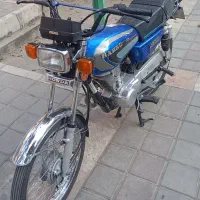 هندا رهرو 125 مدل 1402