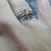 انگشتر باباقوری