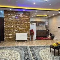 اجاره باغ ویلا بااستخرسرپوشیده|اجارهٔ کوتاه‌مدت ویلا و باغ|اصفهان, باغ زرشک|دیوار