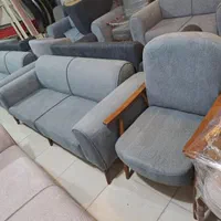 مبل زرین شهر|مبلمان خانگی و میز عسلی|چادگان, |دیوار