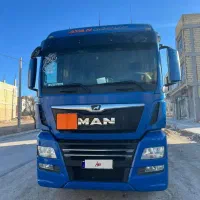 مان ۴۶۰فول|خودرو سنگین|جاجرم, |دیوار