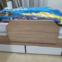 تخت دوطبقه