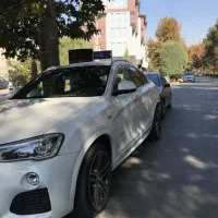 BMW x4 2016 مدل|خودرو سواری و وانت|کرج, فاز ۱ مهرشهر|دیوار