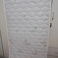 تشک تخت خواب یک نفره درحدنو