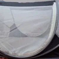 پشه بند کمپی نوزاد